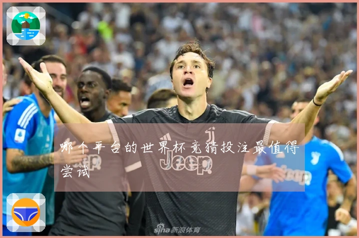 哪个平台的世界杯竞猜投注最值得尝试