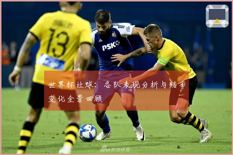 世界杯让球：各队表现分析与赔率变化全景回顾